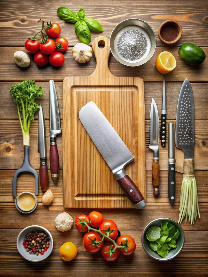 Home & Kitchen Products